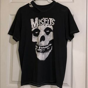 Misfits T-shirt